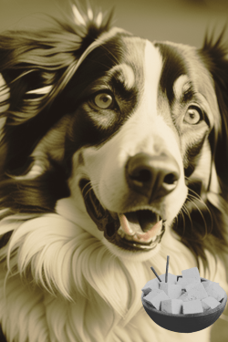 can dogs have tofu