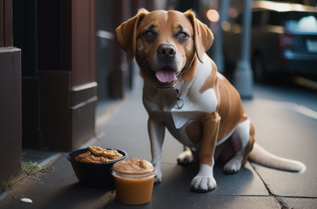 Can Dogs Have Almond Butter